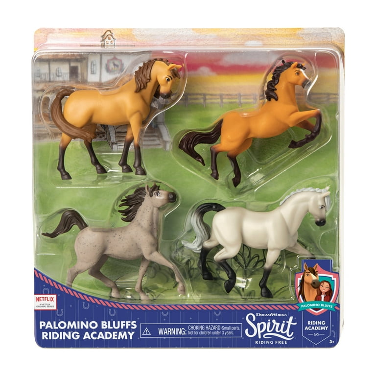 Spirit horse toys walmart new arrivals