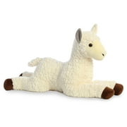 Aurora - Super Flopsie - 28" Llama