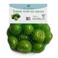 thumbnail image 1 of Tomate verde Frutas y Verduras Frescas en malla 1 kg aprox., 1 of 5
