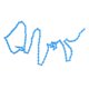 thumbnail image 4 of Cadenas Cadena de Bicicleta BMX Artes Fijos de Una Sola 1/2 \ "x 1/8 \" - Azul Macarena Sola cadena velocidad de la bicicleta, 4 of 8