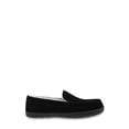 thumbnail image 3 of George Men`s Hillcrest Suede Moccasin Slippers, 3 of 6