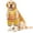 Yellow, variant on PULLIMORE Fun Basketball Player Dog Costume - Sporty Pet Outfit for Halloween & Parties(Red, L)