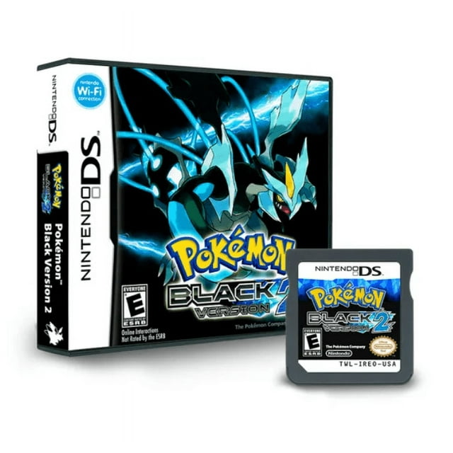 Cartucho R4 Pokémon Ranger Shadows Of Almia Nintendo DS
