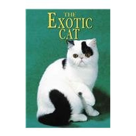 Pre-Owned Learning about Cats: The Exotic Cat (Hardcover)