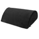 thumbnail image 5 of Almohada de media luna extraíble y lavable, diseño ergonómico, almohada de apoyo lumbar para cabeza, cuello, espalda y piernas., 5 of 14