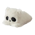 thumbnail image 2 of Estuche de lápices de animales de peluche, bolsa de maquillaje, útiles escolares, cierre de cremallera, papelería Panda, 2 of 9