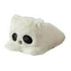 thumbnail image 2 of Estuche para lápices de animales de peluche, juguete de peluche portátil con bolsa con cremallera, estuche para lápices Panda, 2 of 9