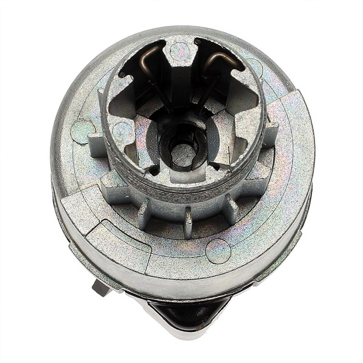 Ignition Starter Switch