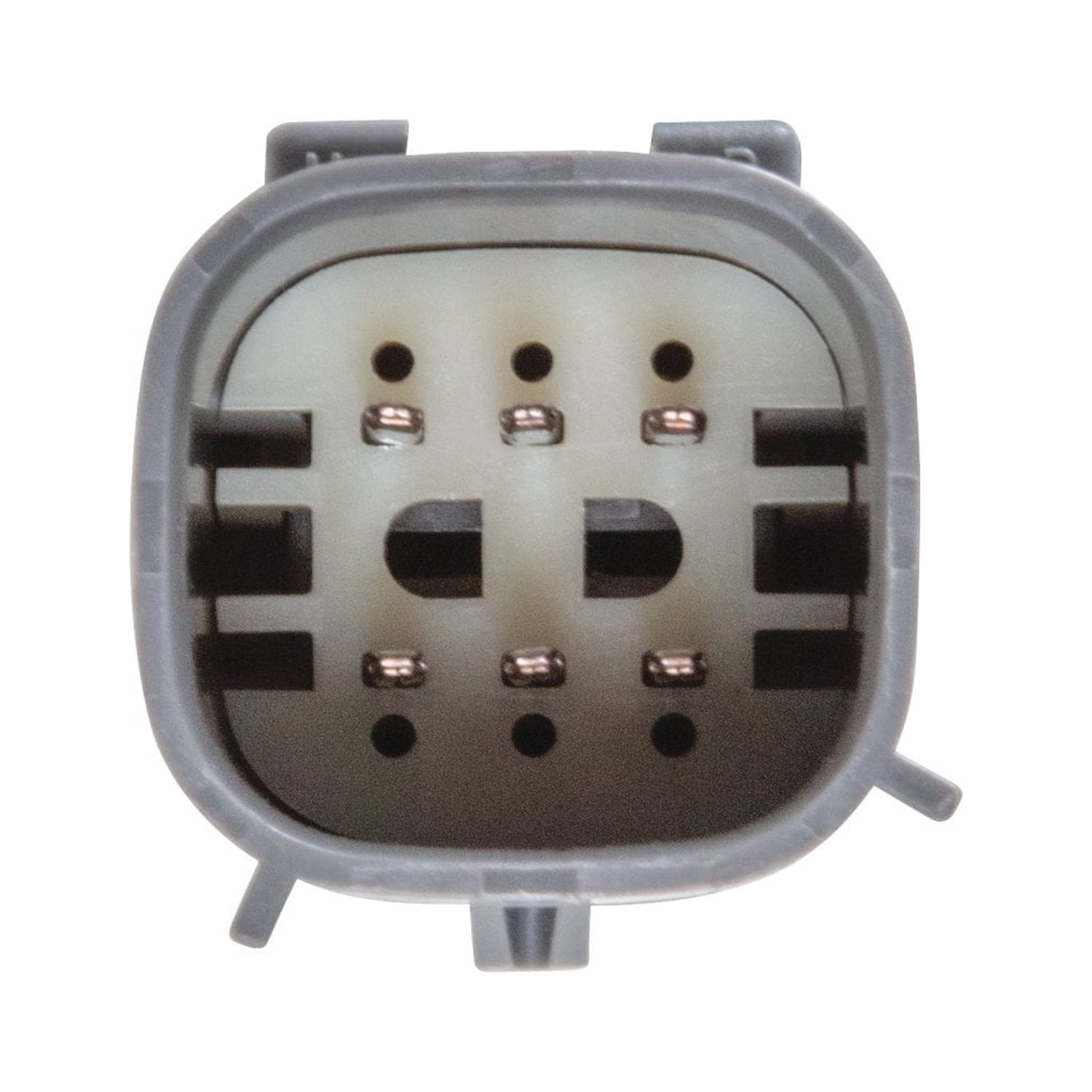 Tekonsha T-One T-Connector Harness, 4-Way Flat, w/Circuit