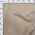 thumbnail image 3 of oneOone Polyester Spandex Pale Yellow Fabric Geometric Sewing Material Print Fabric By The Yard 56 Inch Wide, 3 of 4