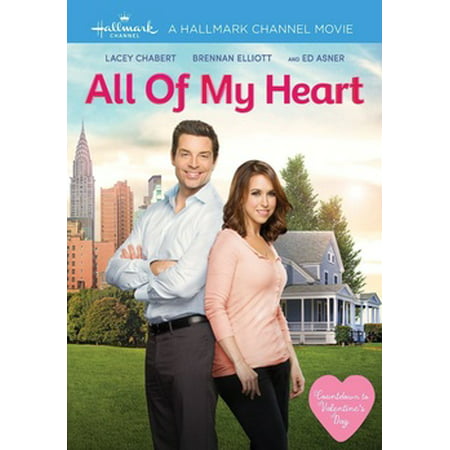 All of My Heart (DVD)