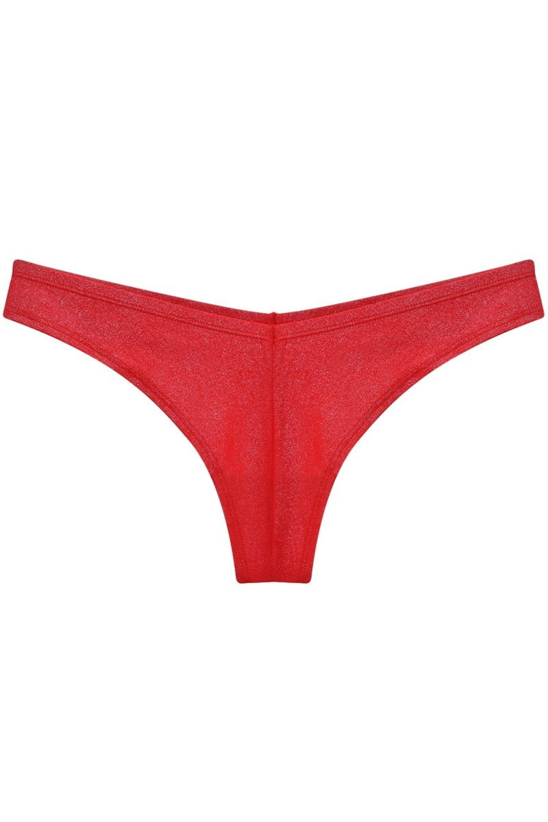 SamiraBoutique Thong Undergarment