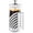 Silver, 12 Ounce, variant on OVENTE French Press Coffee Maker 12 Ounce with Heat Resistant Borosilicate Glass, Stainless Steel Design and 4-Level Filter System, Portable Cold Brewer Pot for Travel, Camping or Gift, Silver FSD12P