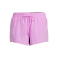 thumbnail image 4 of Avia Women's Perforated Running Short, 4 of 5