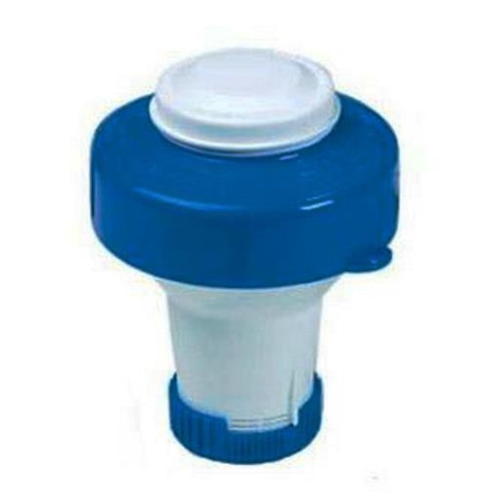 Pentair R171130 332 Splasher Pool and Spa Floating Dispenser
