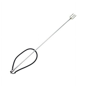 POIPOUNDERS Adjustable 7 ft Lightweight Spear Pole for Fishing with Ergonomic Grip - Walmart.com POIPOUNDERS Adjustable 7 ft Lightweight Spear Pole for Fishing with Ergonomic Grip - Walmart.com