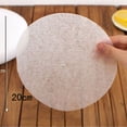 thumbnail image 3 of Paper Food Food Absorption Oil Filter Health en Oil Paper 12Pcs en，Dining Bar, 3 of 8