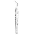 thumbnail image 4 of Tweezers For Eyelash Grafting, Eyelashes Extension Tool, Easy To Grip For Home Straight, 4 of 8