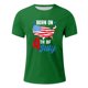 thumbnail image 5 of Tops para hombre, blusas y camisas de cuello redondo y manga corta para hombre, tops casuales de cuello redondo y manga corta con estampados especiales para hombre., 5 of 5
