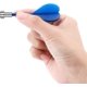 thumbnail image 4 of 24 Pieces Magnetic Darts Safety Plastic Darts Replacement Dart For Boys Girls And Adults Target Game Toys, 4 of 5