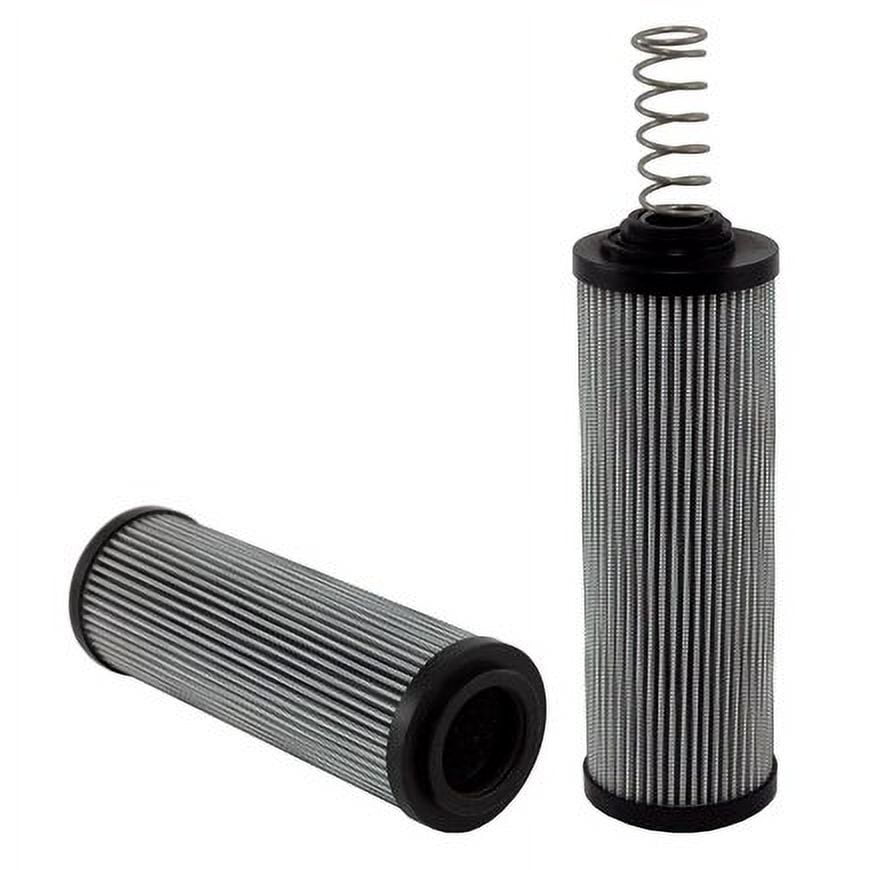 WIX INDUSTRIAL HYDRAULICS Cartridge Hydraulic Metal Canister Filter