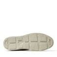 thumbnail image 6 of Dearfoams Men's Nash Stretch Knit Oxford Slip On Sneaker, 6 of 9