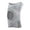 Blue#0910, variant on Adjustable Open Knee Brace Breathable Non- Knee Support with Compression Straps Knee Stabilizer for Running Workout Pink L