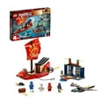 thumbnail image 1 of LEGO NINJAGO Legacy Vol Final du Vaisseau de la Destinée Kit de Construction, 1 of 5