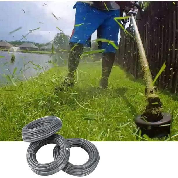 Heavy duty 2024 weed eater