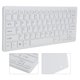 thumbnail image 1 of Ratón inalámbrico, mini teclado inalámbrico teclado combo de ratón 2.4g teclado del ratón para la deicina para el HOGAR, 1 of 7