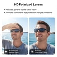 thumbnail image 4 of Decoration Polarized Photochromic Cycling For And With And Light Adjustment Comfort Fit, 4 of 9