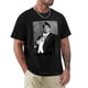thumbnail image 1 of Camiseta de cuello redondo para hombre ropa estética camiseta de manga corta, 1 of 7