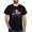 Black, variant on CafePress - Vintage Irish Texas Flag Shamrock T Shirt - Men's Classic Cotton T-Shirts