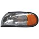 thumbnail image 1 of Cuarto Tyc - Compatible Con Nissan Quest 1996-1998 - Color De Mica Bicolor, Lado Izquierdo (Piloto), Tyc Quest, 1 of 4