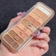 thumbnail image 4 of XWSHYW Sombra de Ojos 9 Colores Maquillaje Colores Nude Sombra de Ojos Natural Mate Brillo Pigmento Sombra de Ojos Brillo Pigmentado Sombra de Ojos, 4 of 6
