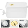 thumbnail image 3 of Distributeur de Boissons pour la Maison Étui de Distributeur Pratique Distributeurs de Boissons pour Fêtes, 3 of 8