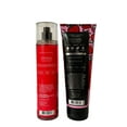 thumbnail image 2 of Bath and Body Works Strawberry Pound Cake Fine Fragrance Mist Set & Body Cream Set 8 fl oz, 2 of 4