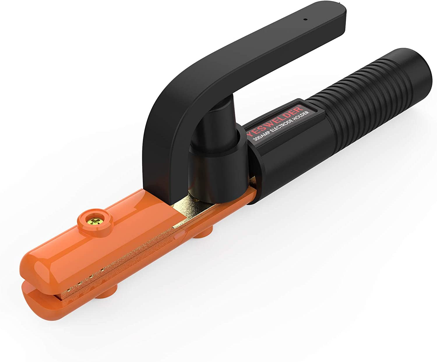 YESWELDER Welding Electrode Holder 500AMP for SMAW(MMA) Stick Electrode