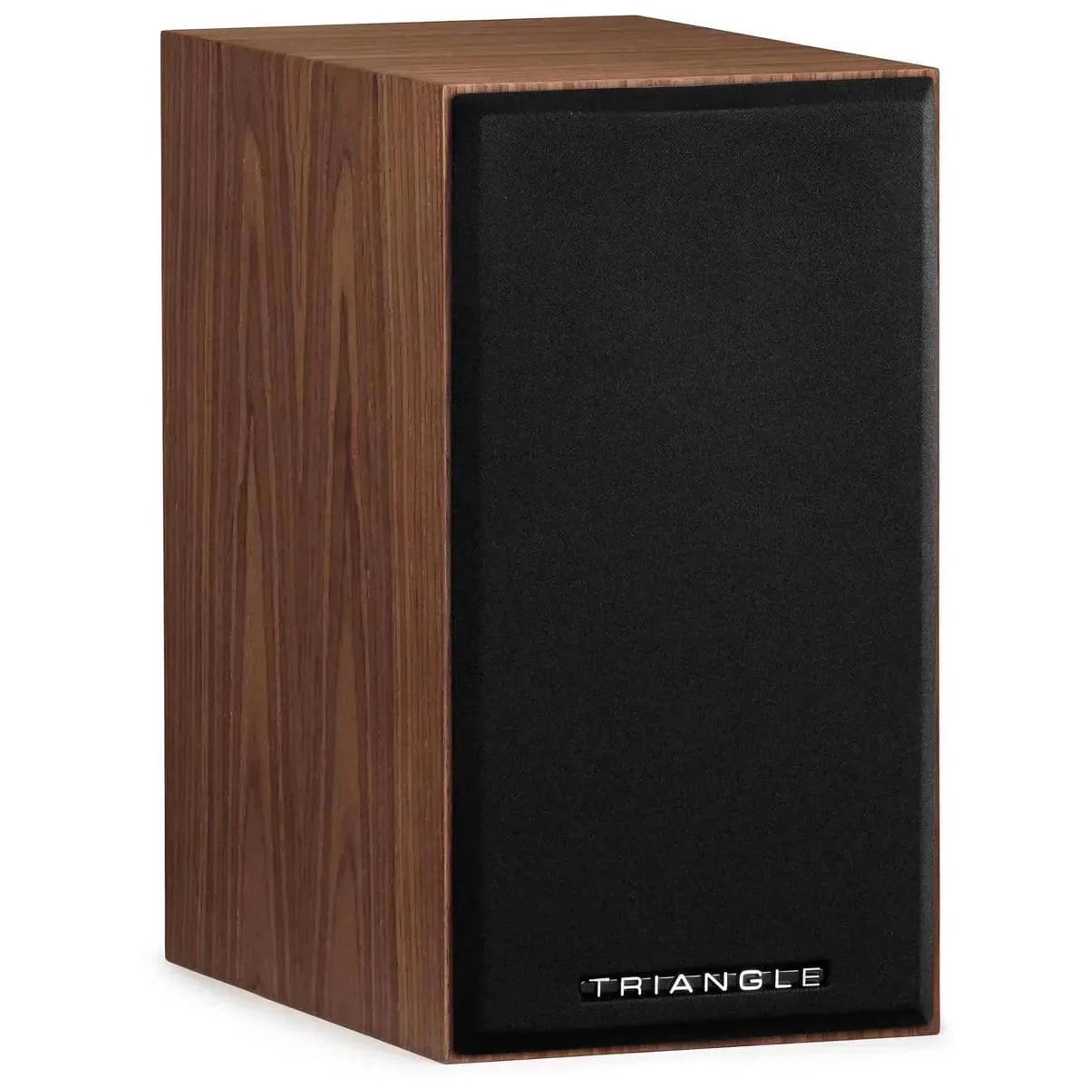 Triangle Esprit Titus Ez Hi-Fi Bookshelf Speakers, Maple, Pair