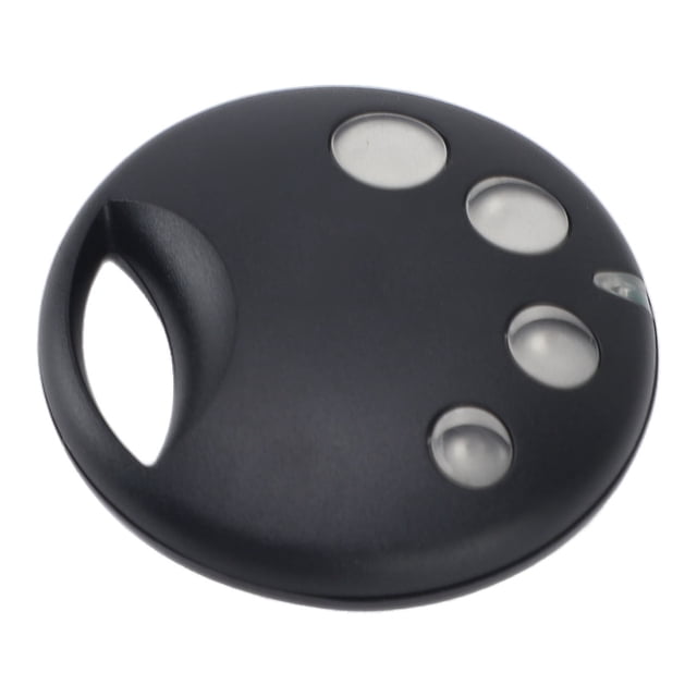 Garage Door Remote Control 433.92mhz , 50m Transmission Distance for Alarm Rolling Shutter Doors
