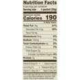 thumbnail image 4 of SKIPPY Natural Creamy Peanut Butter Individual Squeeze Packs, 1.15 oz (64 Pouches), 4 of 5