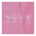 thumbnail image 3 of Bata Secret Treasures Talla G-EG Kimono Rosa, 3 of 3