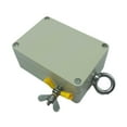 thumbnail image 3 of Antena Balun HF De Onda Corta 49:1 Balun 100W Pep Para Radioaficionados Práctica, 3 of 8