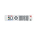 thumbnail image 3 of Television Remote Controller, High Sensitivity Superior Performance Professional Design Remote Control Big Buttons  for  Aquos DH1901091551 for, 3 of 7