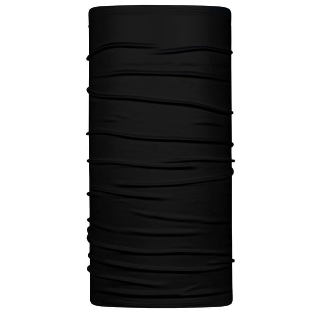 BLACKSTRAP Midweight Therma Tube Black,