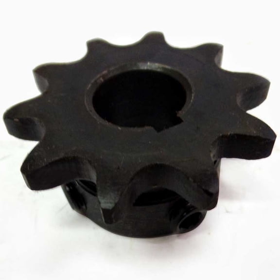 10 Tooth 40 41 420 Chain 3/4 Bore Jackshaft "B" Sprocket