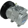 thumbnail image 2 of New UAC CO 22014C A/C Compressor -- 10PA17C Compressor Assembly, 2 of 4