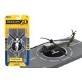 thumbnail image 1 of Helicóptero presidencial Daron Worldwide Trading Runway24 Uh60, 1 of 1