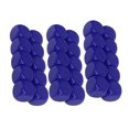 thumbnail image 1 of 30PCS Blank Plastic  Set for Unique DIY Games and Math Teaching, 1 of 8