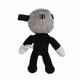 thumbnail image 2 of Skibidi Toilet Plush Toiletman Doll Cameraman Speaker Stuffed toy Funny game Camera man, 2 of 5